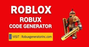 robux generator scam