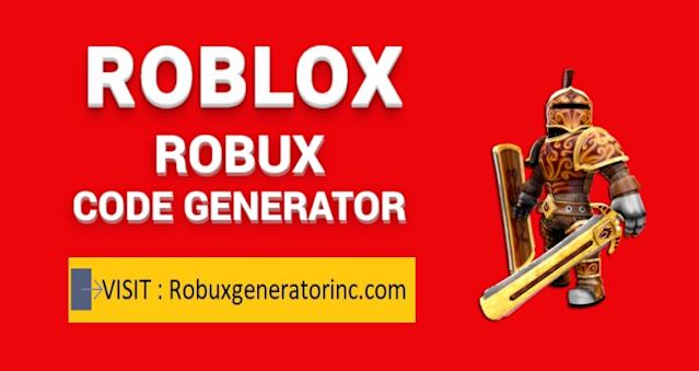 robux generator scam