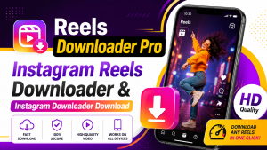 Instagram Reels Downloader