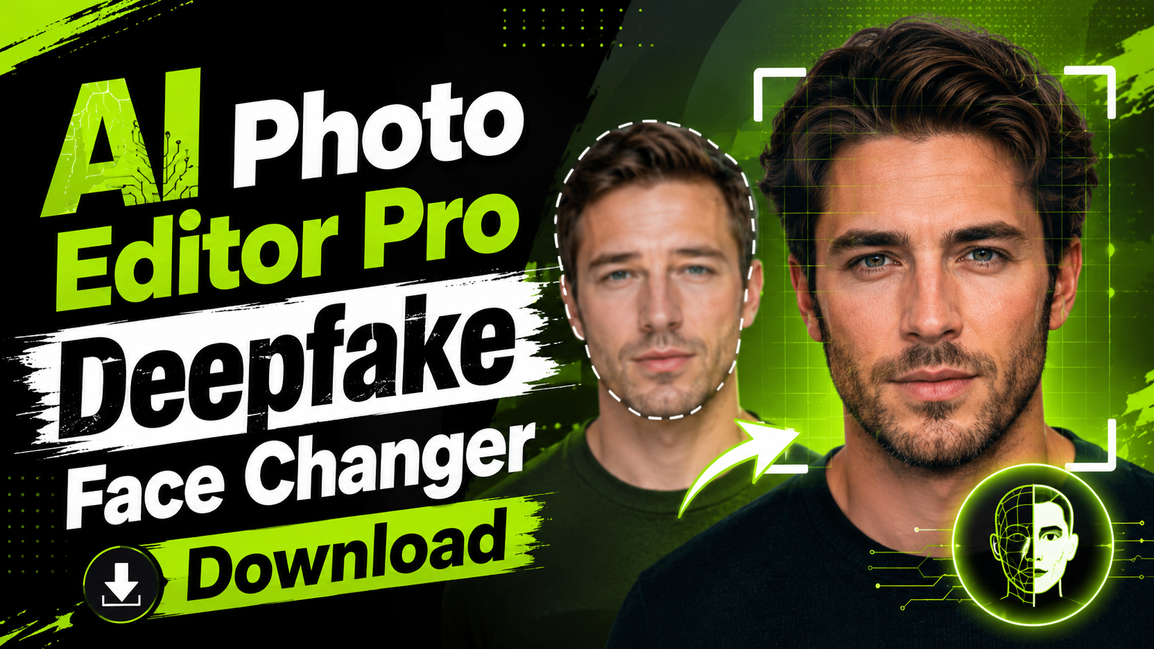 AI Photo Editor Pro
