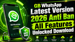 GB WhatsApp