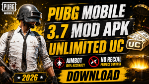 PUBG Mobile APK