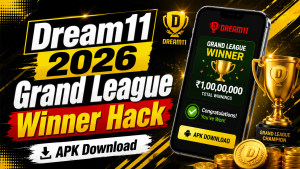 Dream11 Grand League