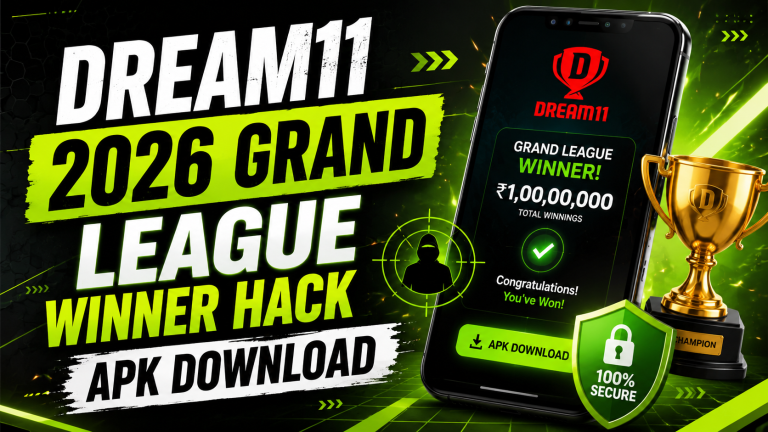 Dream11 Grand League