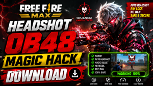 Free Fire Max Headshot