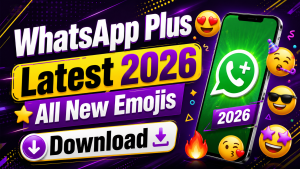 WhatsApp Plus Download