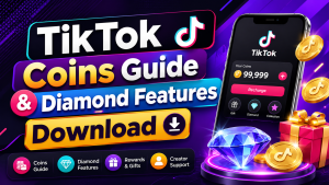 TikTok Coins