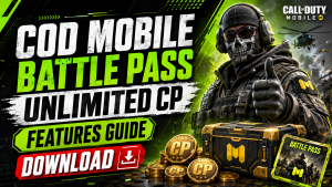 COD Mobile Battle Pass