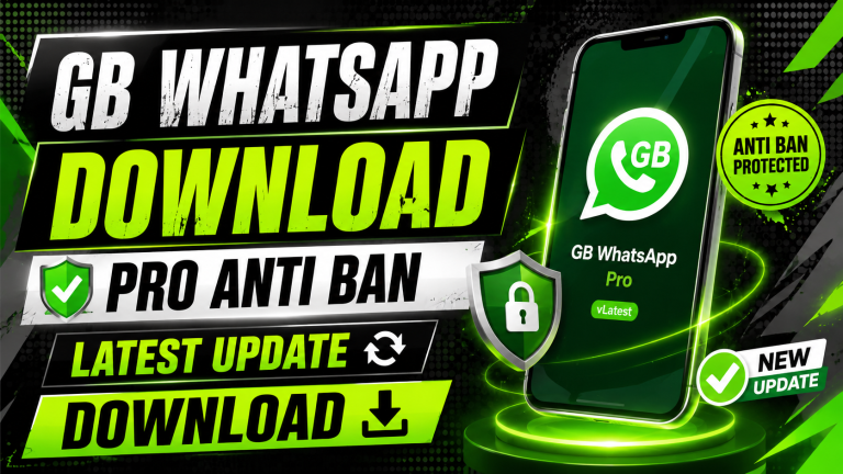 GB WhatsApp Download
