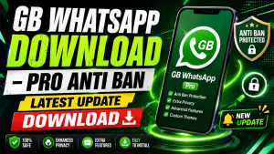 GB WhatsApp Download