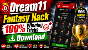 Dream11 Fantasy Winning Tips