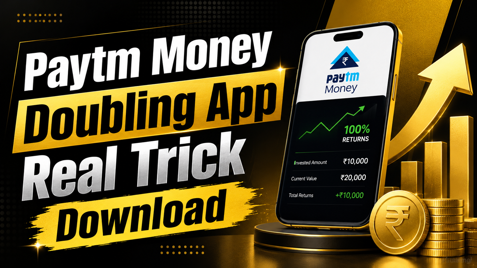 money doubling app