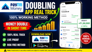 money doubling app