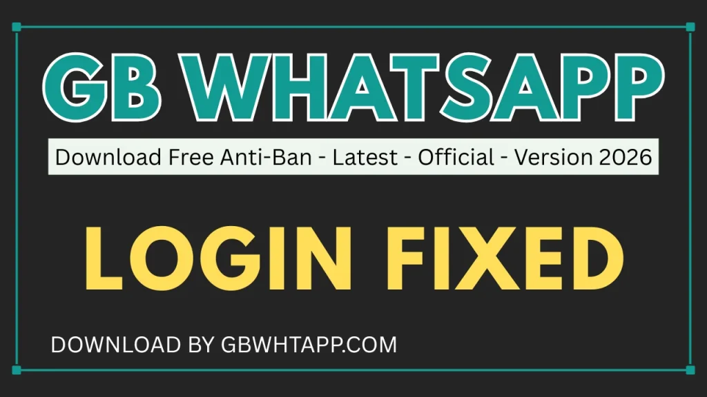 GB WhatsApp