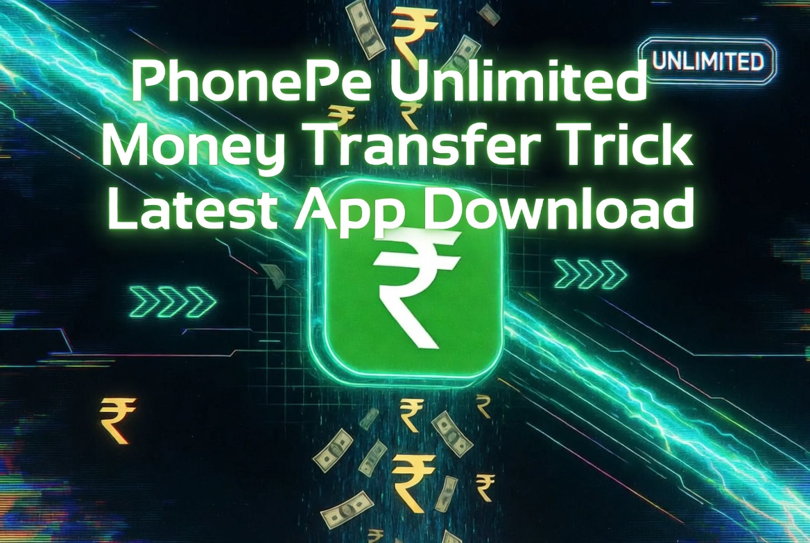 PhonePe app download