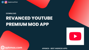 YouTube ReVanced Premium