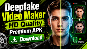 Deepfake Video Maker HD