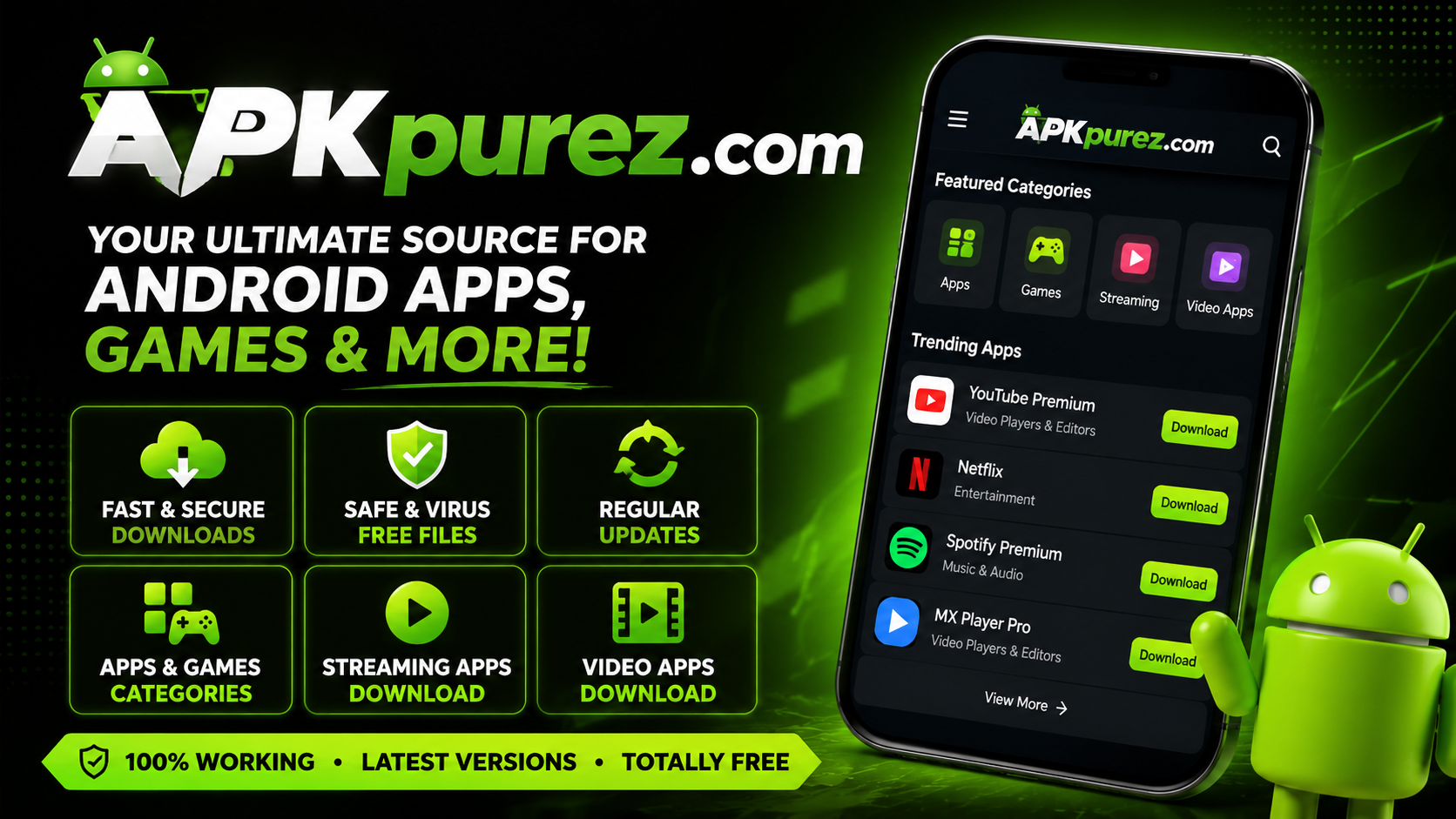 apkpurez.com banner