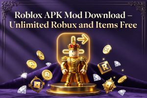 Roblox APK