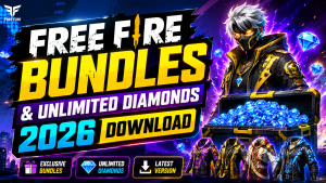Free Fire Bundles