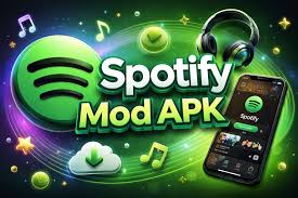 Spotify APK