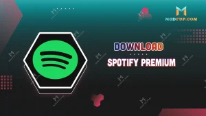 Spotify Premium APK