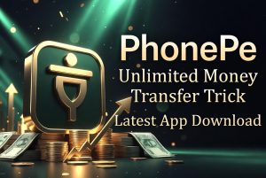 PhonePe app download