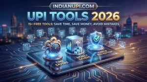 UPI Money Doubling App