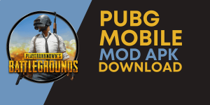 PUBG Mobile APK